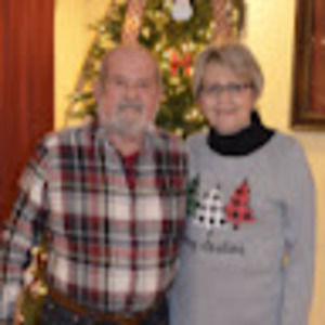 Meet your Posher, Dolores